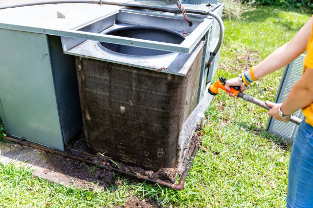 Best Commercial HVAC Duct Cleaning  in Rice Lake, MN