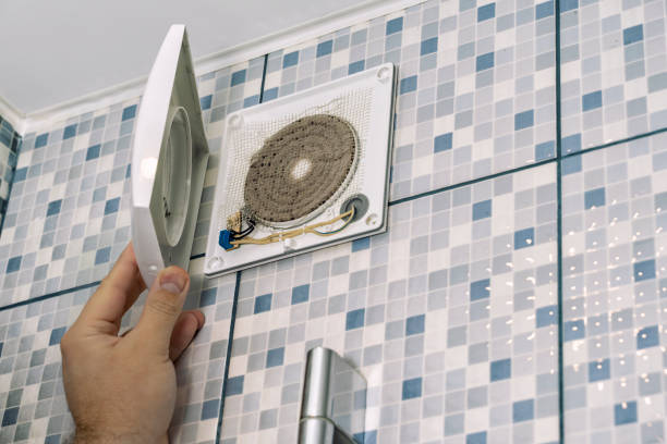 Best Residential Air Duct Cleaning  in Rice Lake, MN