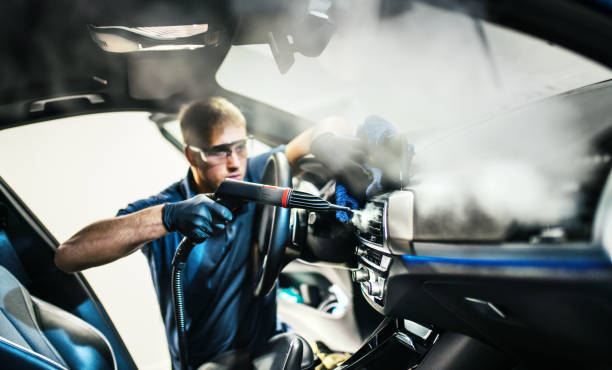 Best HVAC Duct Inspection Services  in Rice Lake, MN