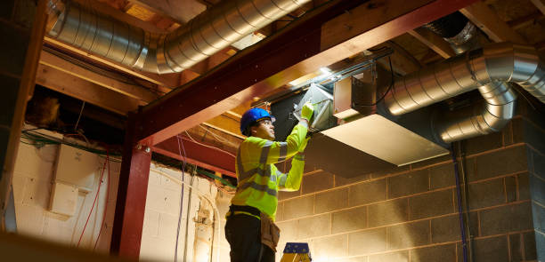 Best Professional Duct Cleaning Services  in Rice Lake, MN