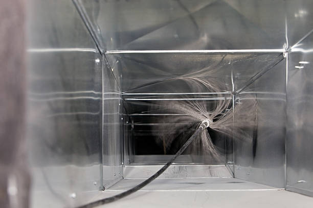 Best Residential Air Duct Cleaning  in Rice Lake, MN