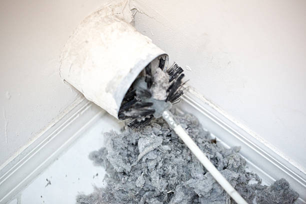 Best Best Air Duct Cleaning Company  in Rice Lake, MN