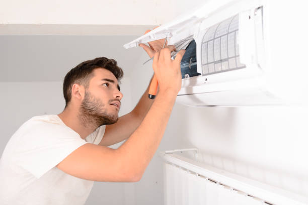 Best Local Air Duct Cleaning Services  in Rice Lake, MN