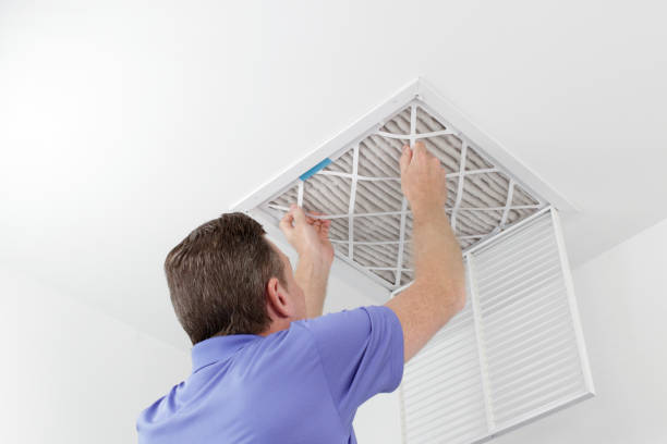 Best Affordable Duct Cleaning Services  in Rice Lake, MN